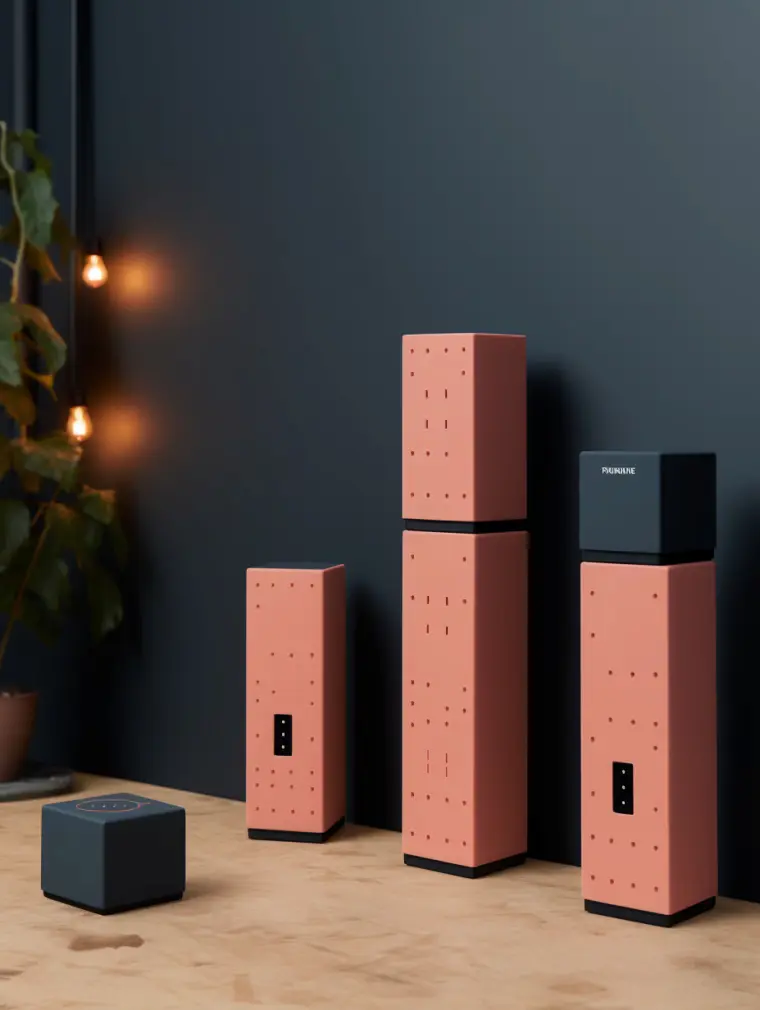 Dolby Atmos and Beyond