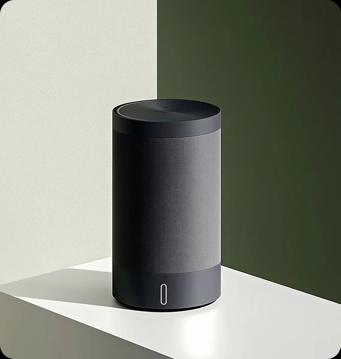 The Perfect Sound, Anywhere